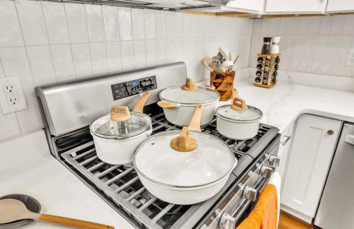 2 BRs & space to spread out, Pets OK, Coffee Bar - Foto 8