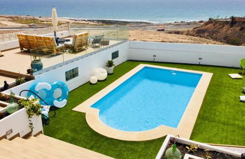 El atardecer - Foto 8