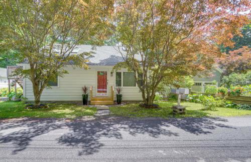 3 Mi to Hiking Cozy Mt Tremper Apt - Foto 25