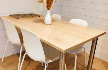 chalet bois cosy et chaleureux - Foto 7