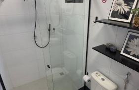 Lindo e moderno apartamento no centro de Foz - Photo 13