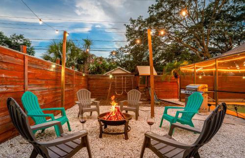 Tropical Oasis FL Largo - Foto 62