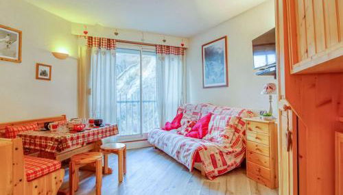 Studio 4 pers à Barèges avec ascenseur - FR-1-403-41 - Foto 1