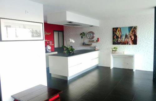 Villa Les Oliviers by Interhome - Foto 27