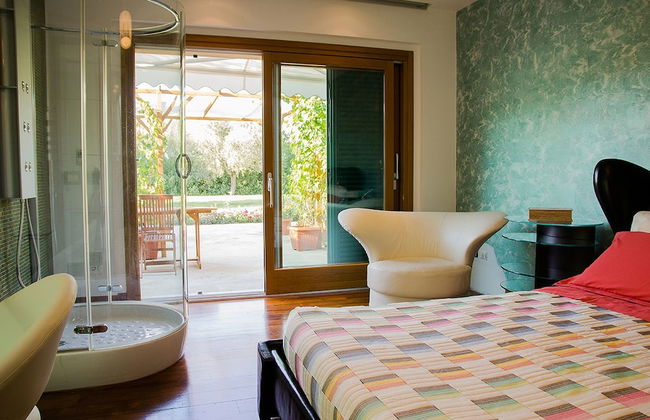 Agriturismo La Limonaia - Foto 7