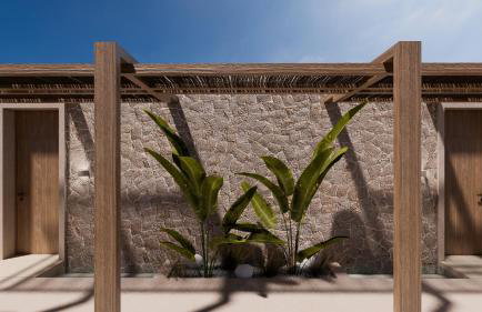 Socrates Hotel Malia Beach - Foto 126