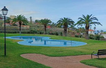 Acogedor vistas piscina y Teide - Foto 10