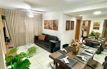 Apto aconchego Garcia 02 - Foto 1