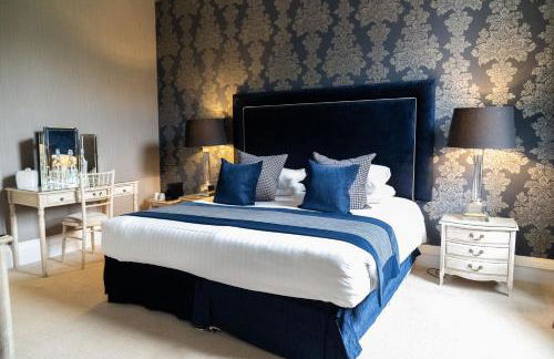 Balbirnie House Hotel - Foto 28