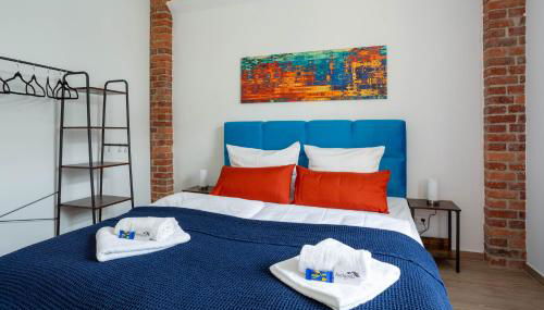 soulscape Apartment DELUXE - TG-Stellplatz & Magenta-TV - Foto 3