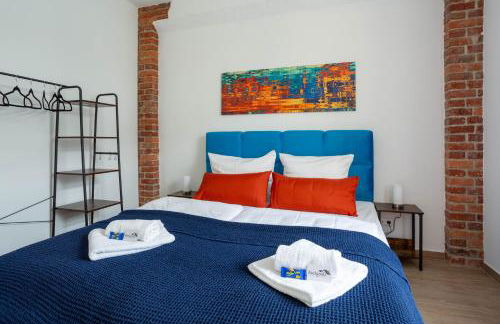 soulscape Apartment DELUXE - TG-Stellplatz & Magenta-TV - Foto 3