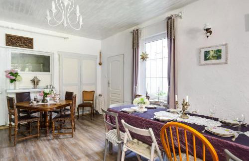 Dworek nad Jeziorem Wądzyn - Foto 21