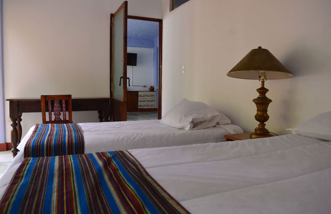 Eco Suites Uxlabil Guatemala City - Photo 14