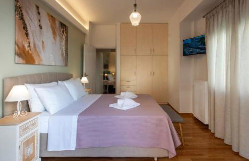 Blue Ark Acropolis Compass - Foto 58