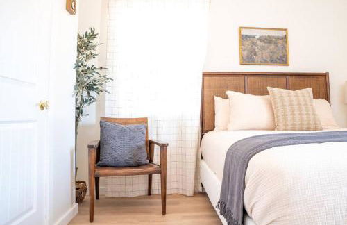 Rustic Gold Retreat - Foto 26