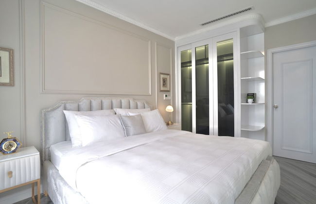 Paradise Luxury Apart Xuan Dieu - Foto 6