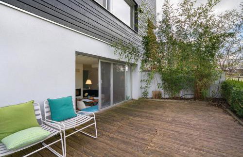 Modernes Apartment Ammersee - Foto 16