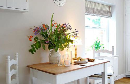 Mill Barn by inspirestays-com - Foto 9