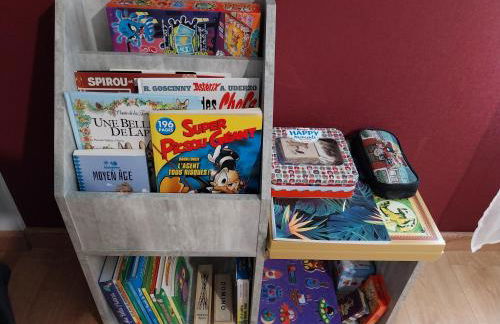 Les 4 Fils Aymon - Foto 15