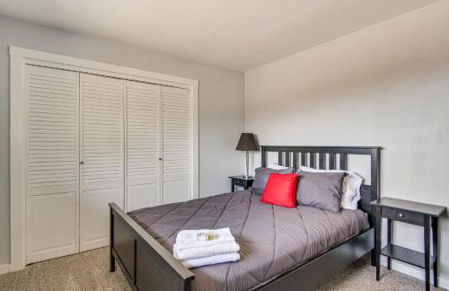 5 Mi to Area Attractions Home with Indoor Hot Tub - Foto 23