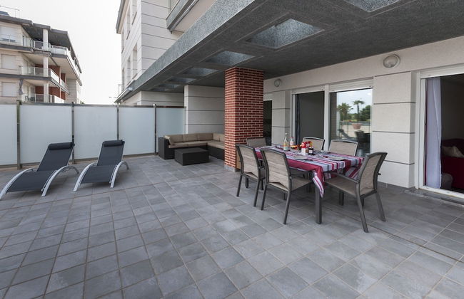 Brezo in Oliva With 2 Bedrooms and 2 Bathrooms - Foto 7