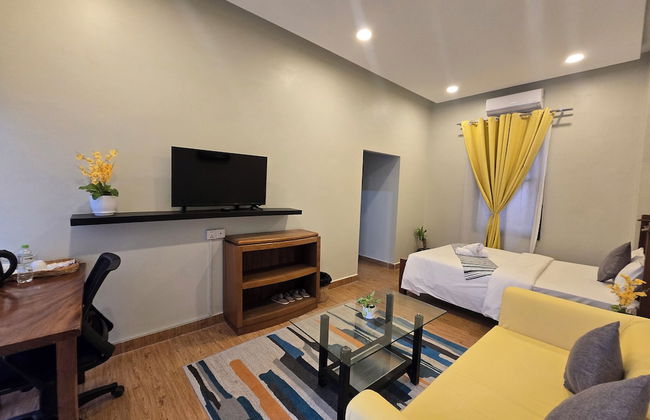 The Kool by Sanctuary Residence - Photo 3