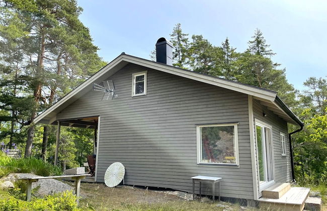 3 Person Holiday Home in Uddevalla-by Traum - Foto 29