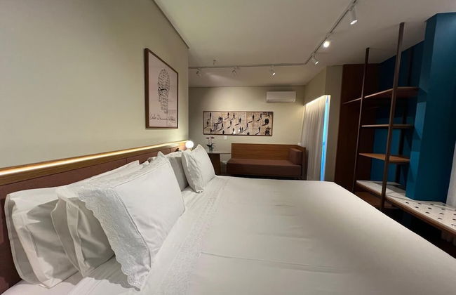 Transamerica Belo Horizonte Lourdes - Foto 34