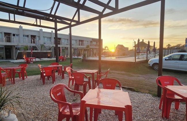 THE BEACH La Paloma - Photo 24