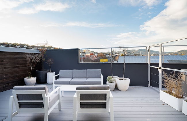 Quarters A1- Luxurious & Spacious - Foto 9