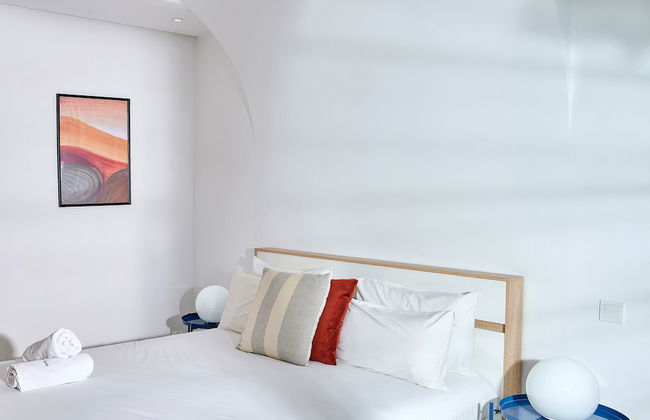 Stayhere Rabat - Agdal 1 - Comfort Residence - Photo 23