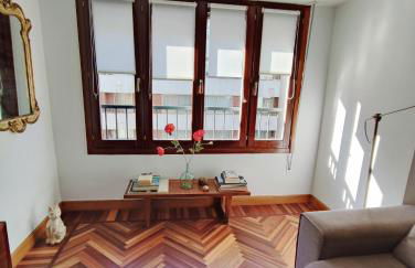 Spacious Confortable Next Beach and Pintxos Area - Foto 8