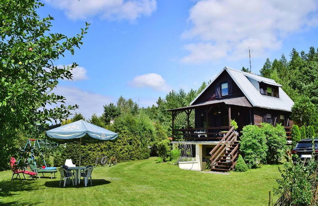 Holiday Home, Gowidlino - Foto 1