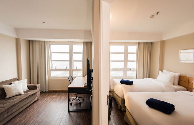 Xtay Guarulhos Aeroporto - Photo 7