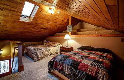 Incredible Lakeside Cabin Rental Situated near Walker Bay in Minnesota - Foto 32