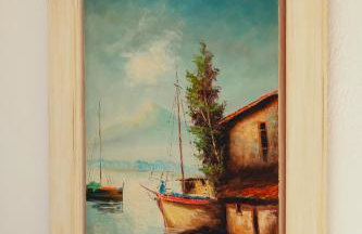 Βίλλα Φανούλα Villa Fanoula - Foto 42