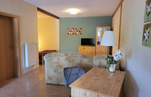 Ferienwohnung Mario Jank Calau - Foto 12