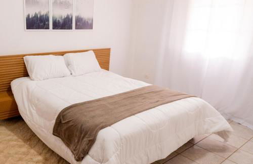 Respiro na Serra, casa no coração de Gonçalves - Foto 6