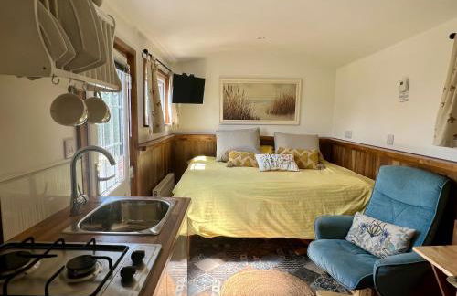 Morthana Shepherd Hut - Foto 31