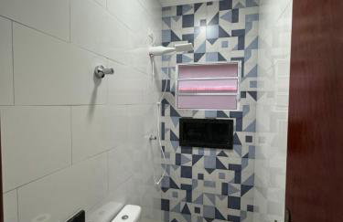 Casa nova na praia com piscina - Mongaguá - Photo 14