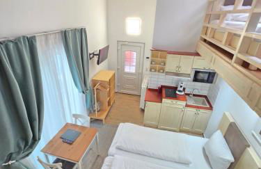 Marcel Apartments Leipzig - Foto 25