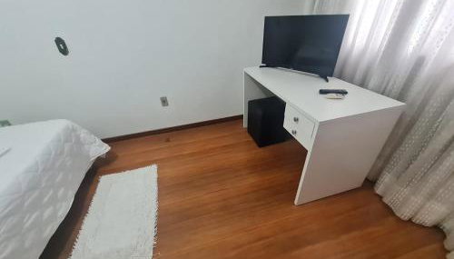 Studio junto a residência familiar a 3,10km do Parque Oktobertfest - Foto 3