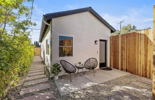 The Oaks, Stylish Luxury Stay, Fire Pit & Patio - Foto 22