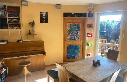 Ferienhaus am Waldrand Village Holiday home - Foto 26