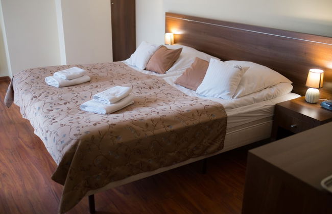 Bellamonte Aparthotel - Foto 26