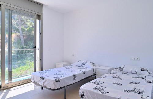 WELCS VILLA MODERNA 031 EMP con Piscina y Vistas - Foto 35