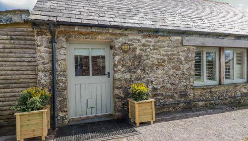 Roughtor Barn - Foto 2