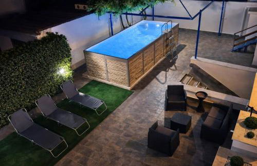 Villa Aria di Mare - Foto 39