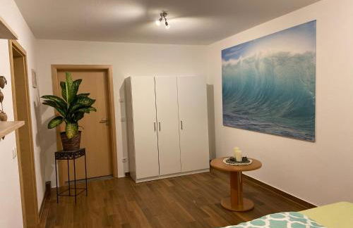 Anton‘s Souterrain-Wohnung - Foto 10