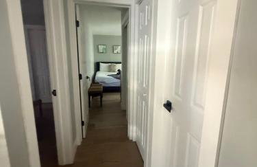 2 Beach Units for 6 | Patio + Free Parking - Foto 9